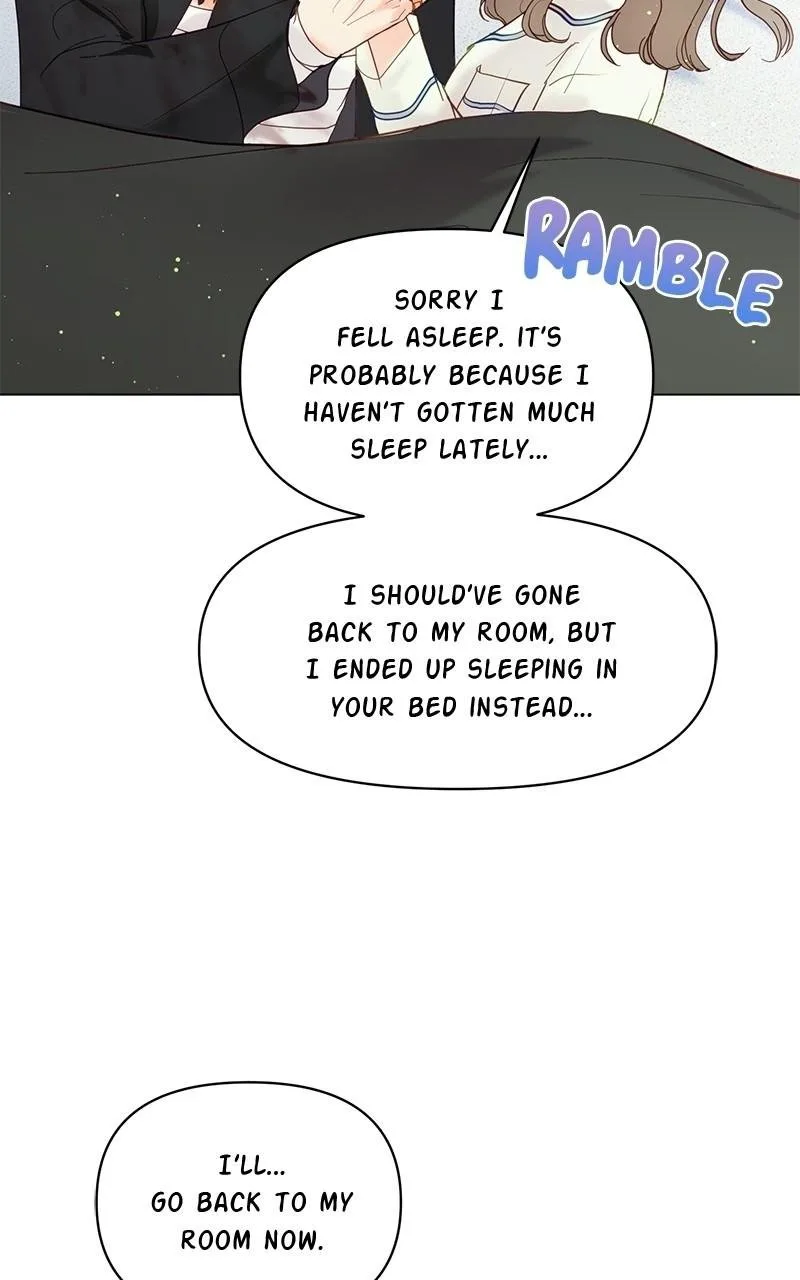 Lullaby Chapter 42 page 28