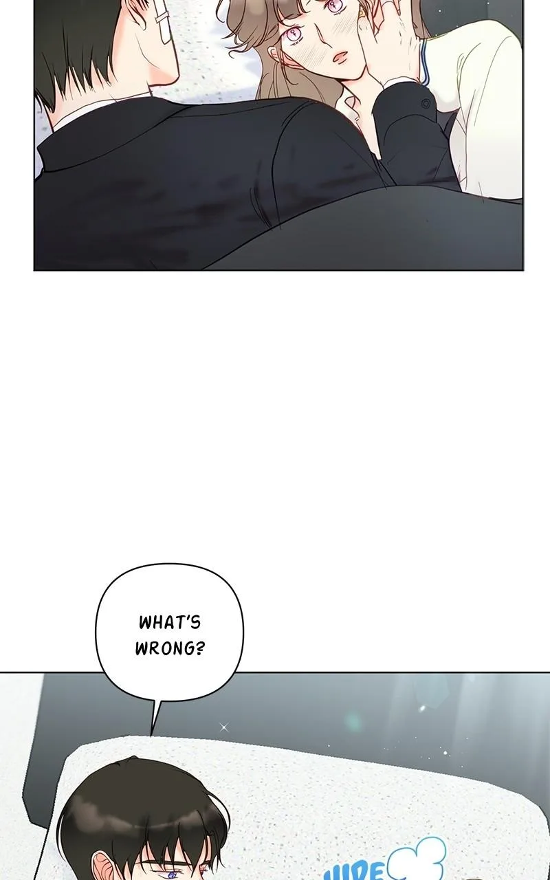 Lullaby Chapter 42 page 45