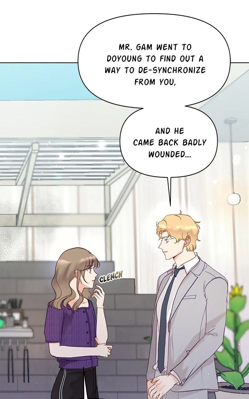 Lullaby Chapter 43 page 16