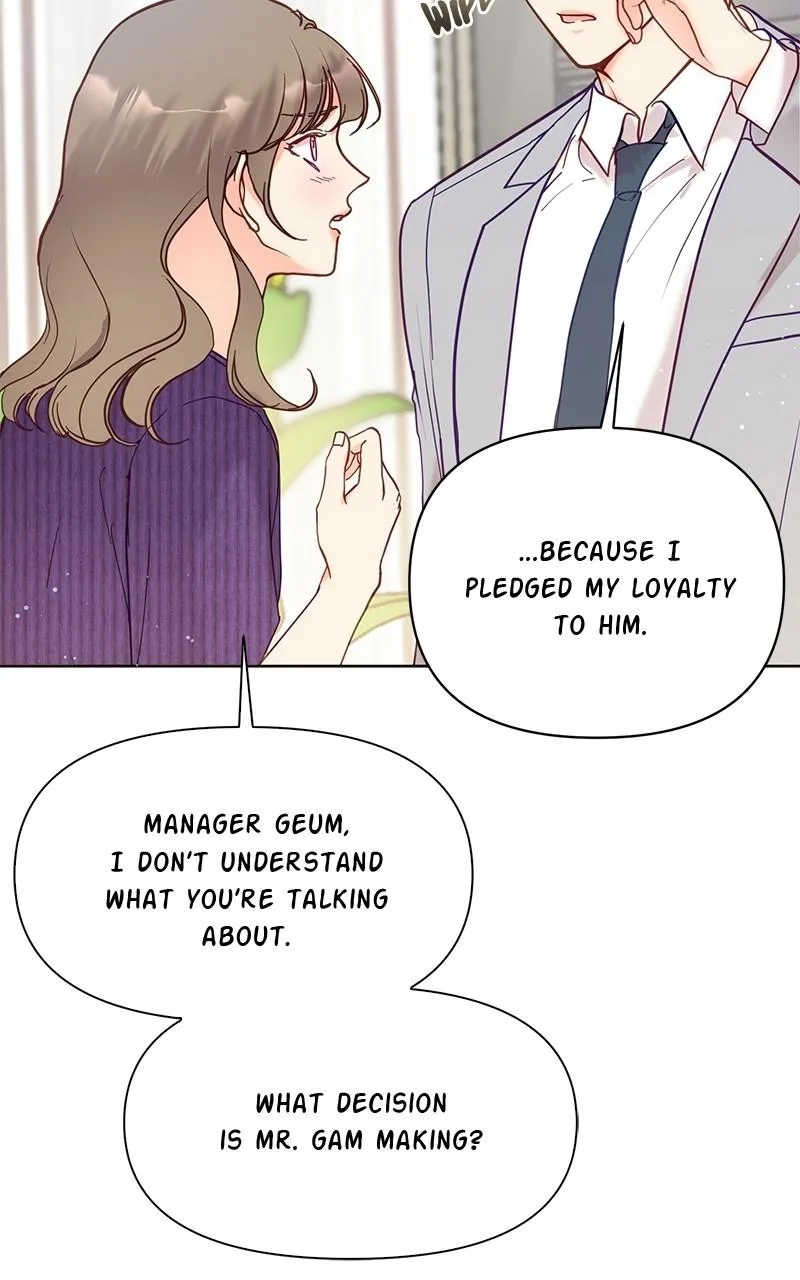 Lullaby Chapter 43 page 22