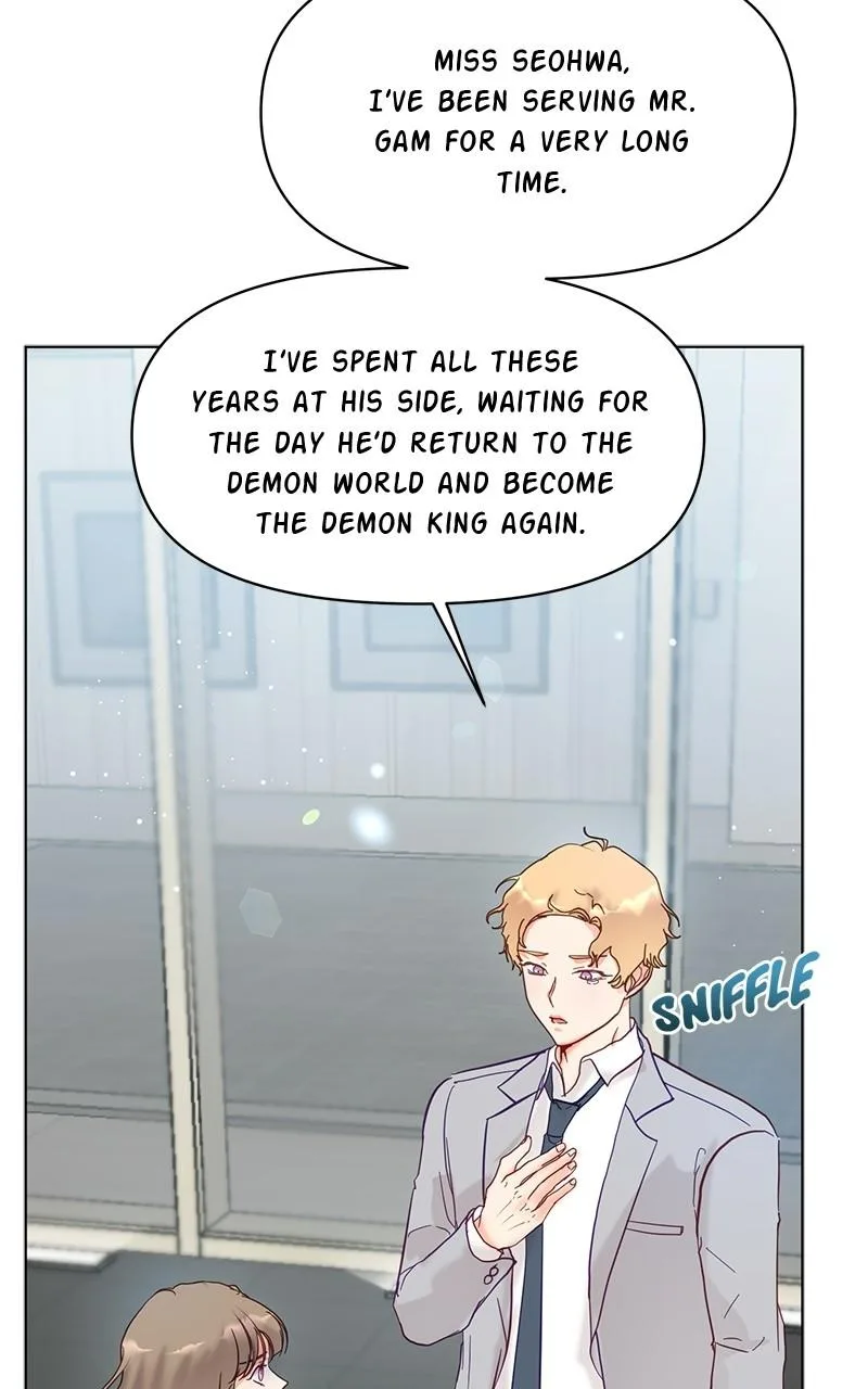 Lullaby Chapter 43 page 19