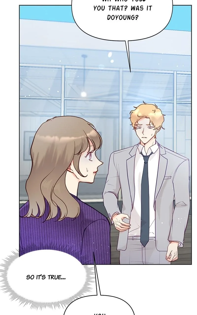 Lullaby Chapter 43 page 12