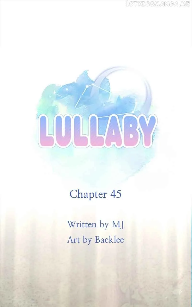 Lullaby Chapter 45 page 2