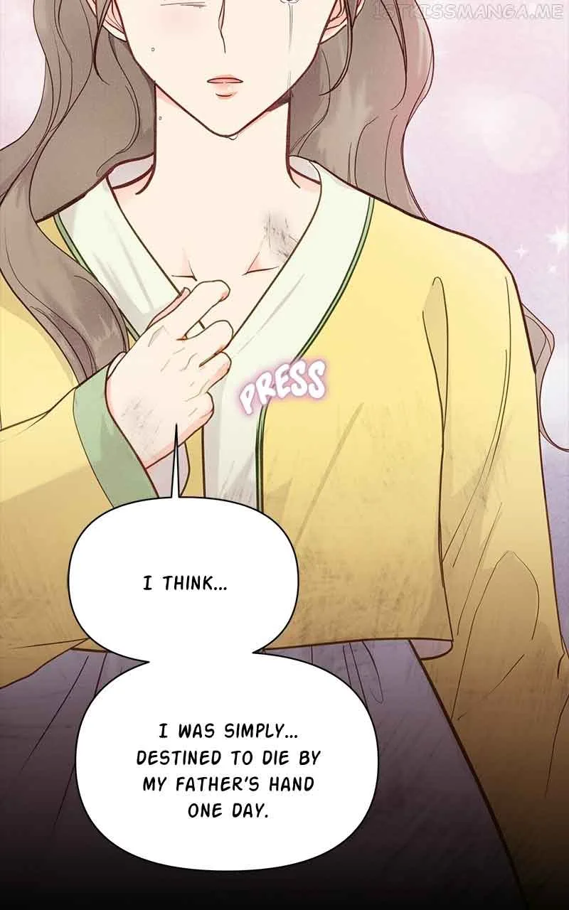 Lullaby Chapter 45 page 5