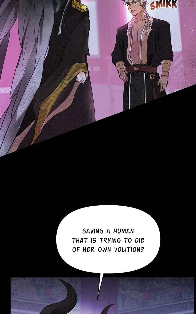 Lullaby Chapter 45 page 100