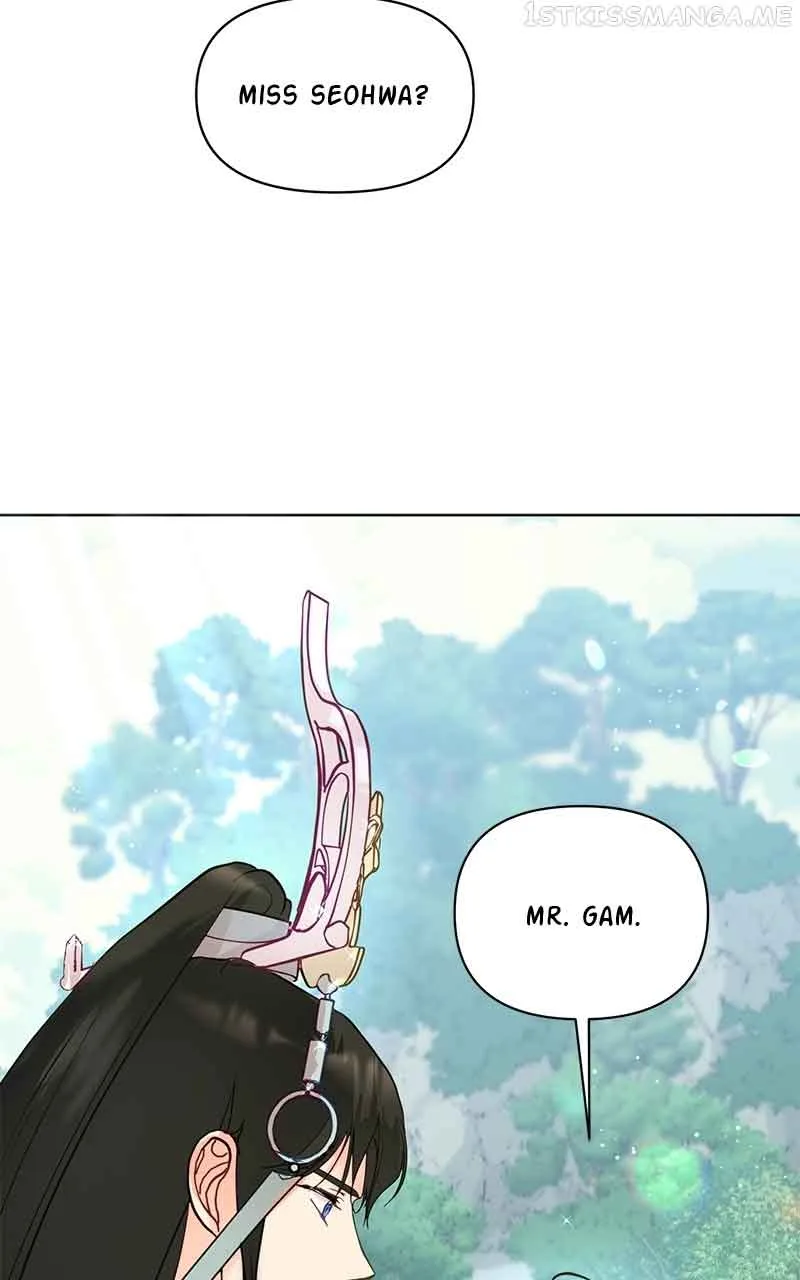 Lullaby Chapter 46 page 28