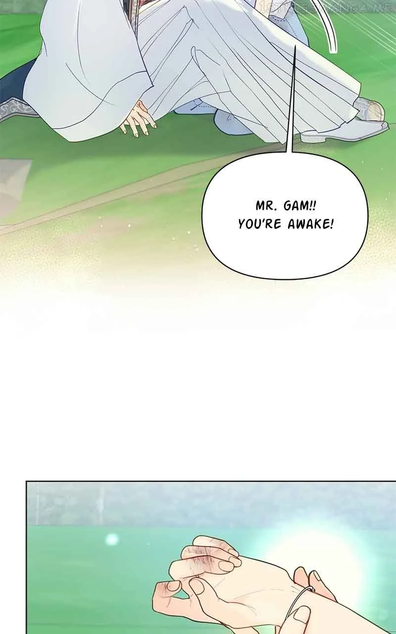 Lullaby Chapter 46 page 9