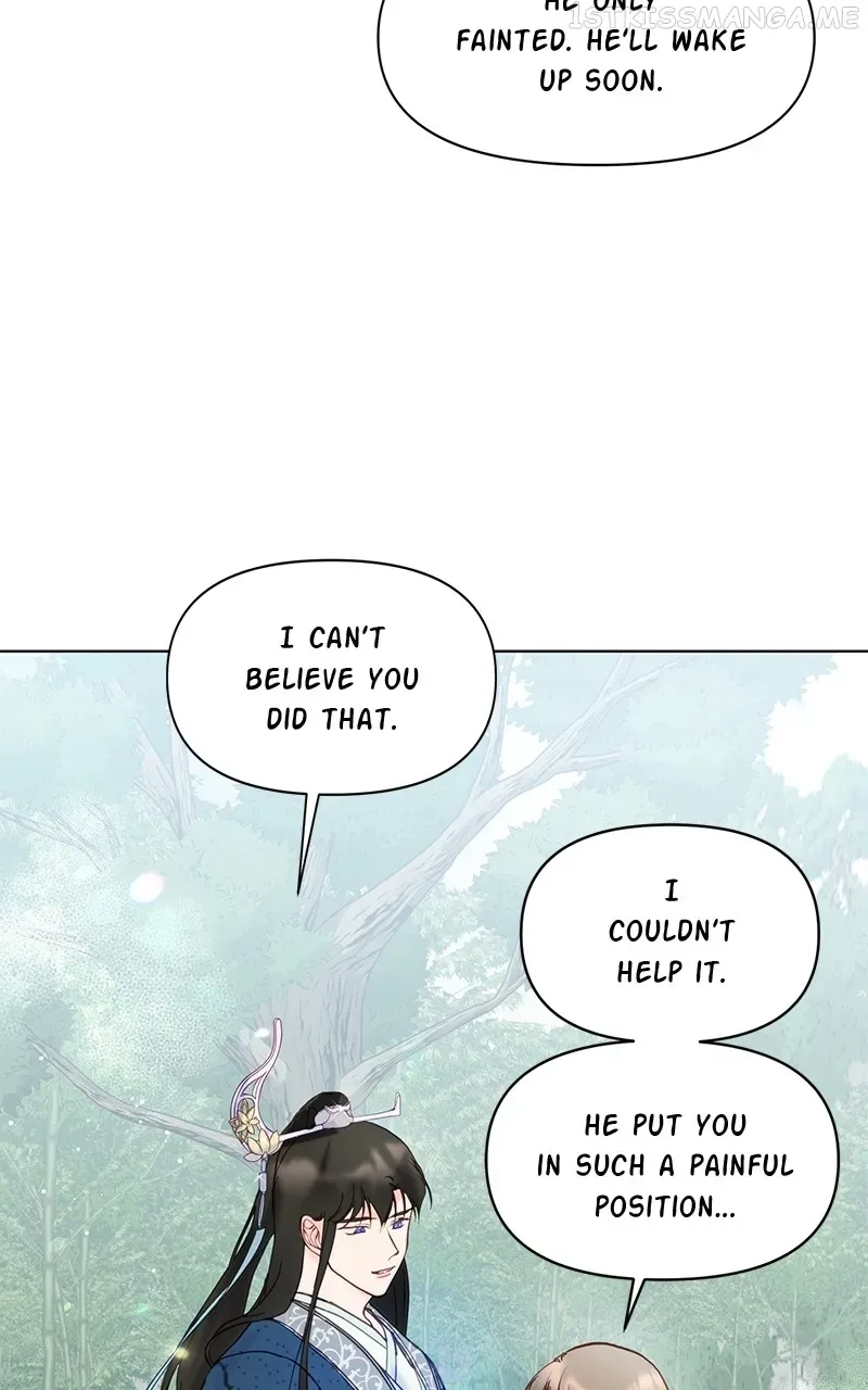 Lullaby Chapter 47 page 43