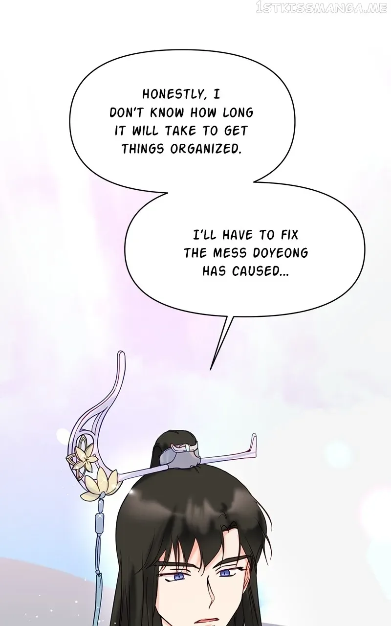 Lullaby Chapter 47 page 82