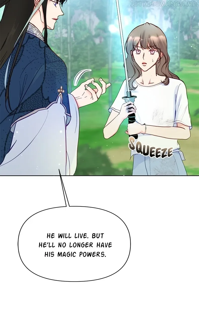 Lullaby Chapter 47 page 7