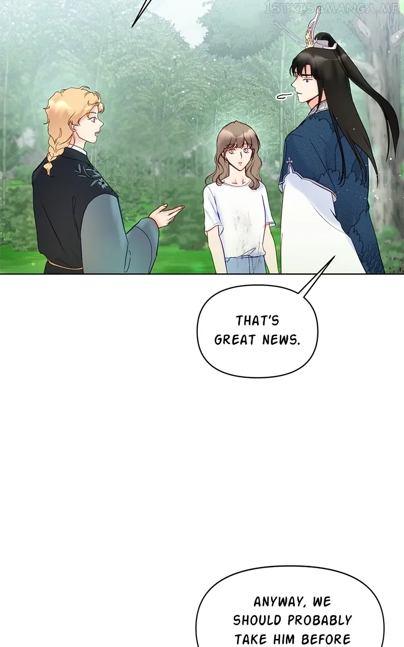 Lullaby Chapter 47 page 53