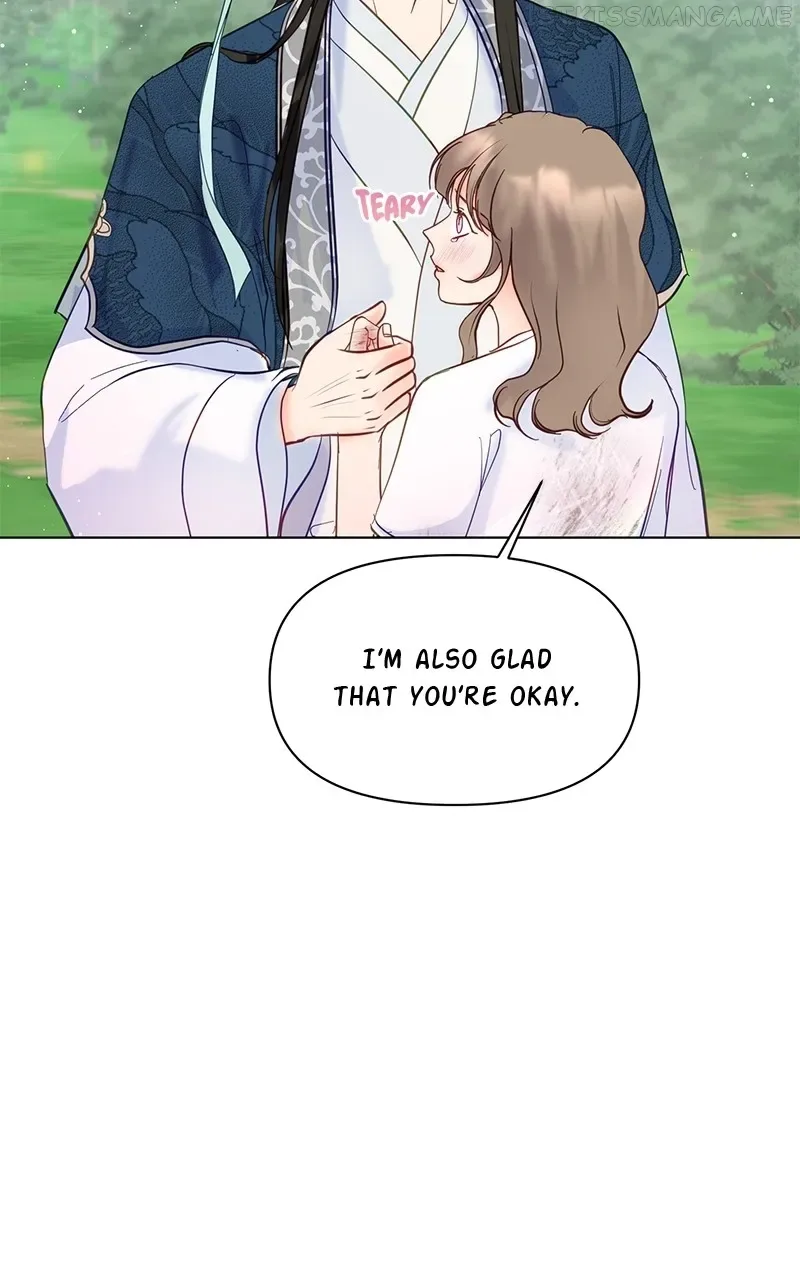 Lullaby Chapter 47 page 46
