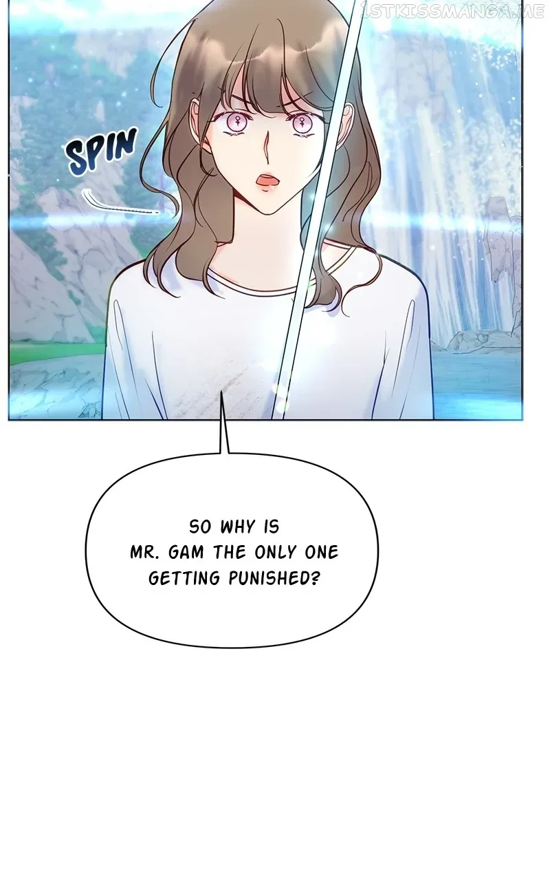 Lullaby Chapter 47 page 19