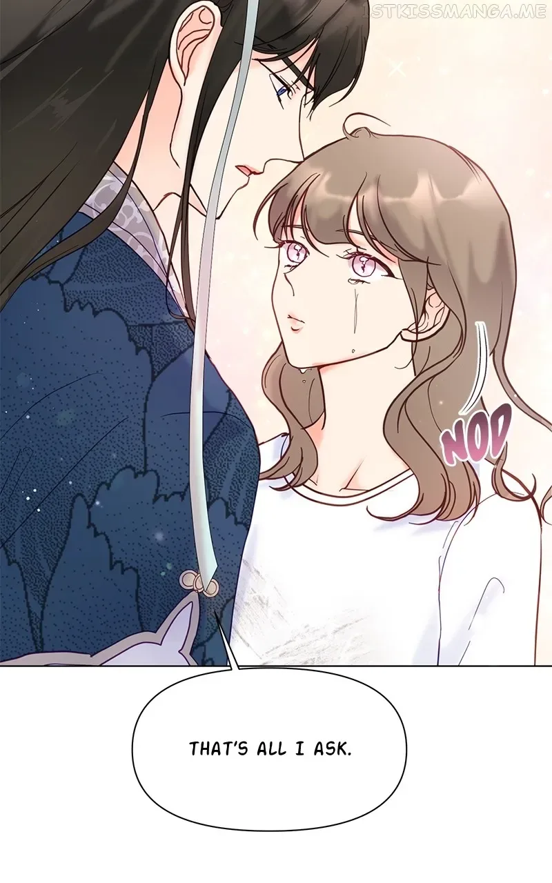Lullaby Chapter 47 page 100