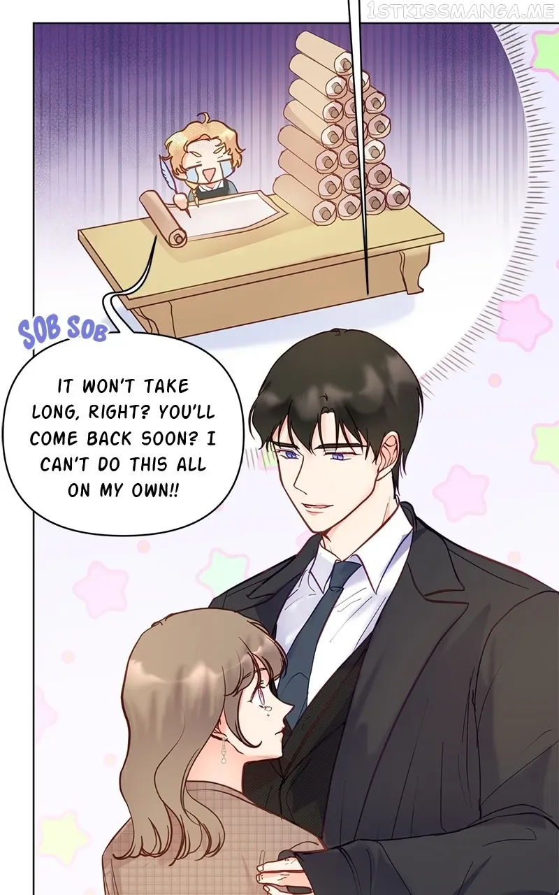 Lullaby Chapter 48 page 65