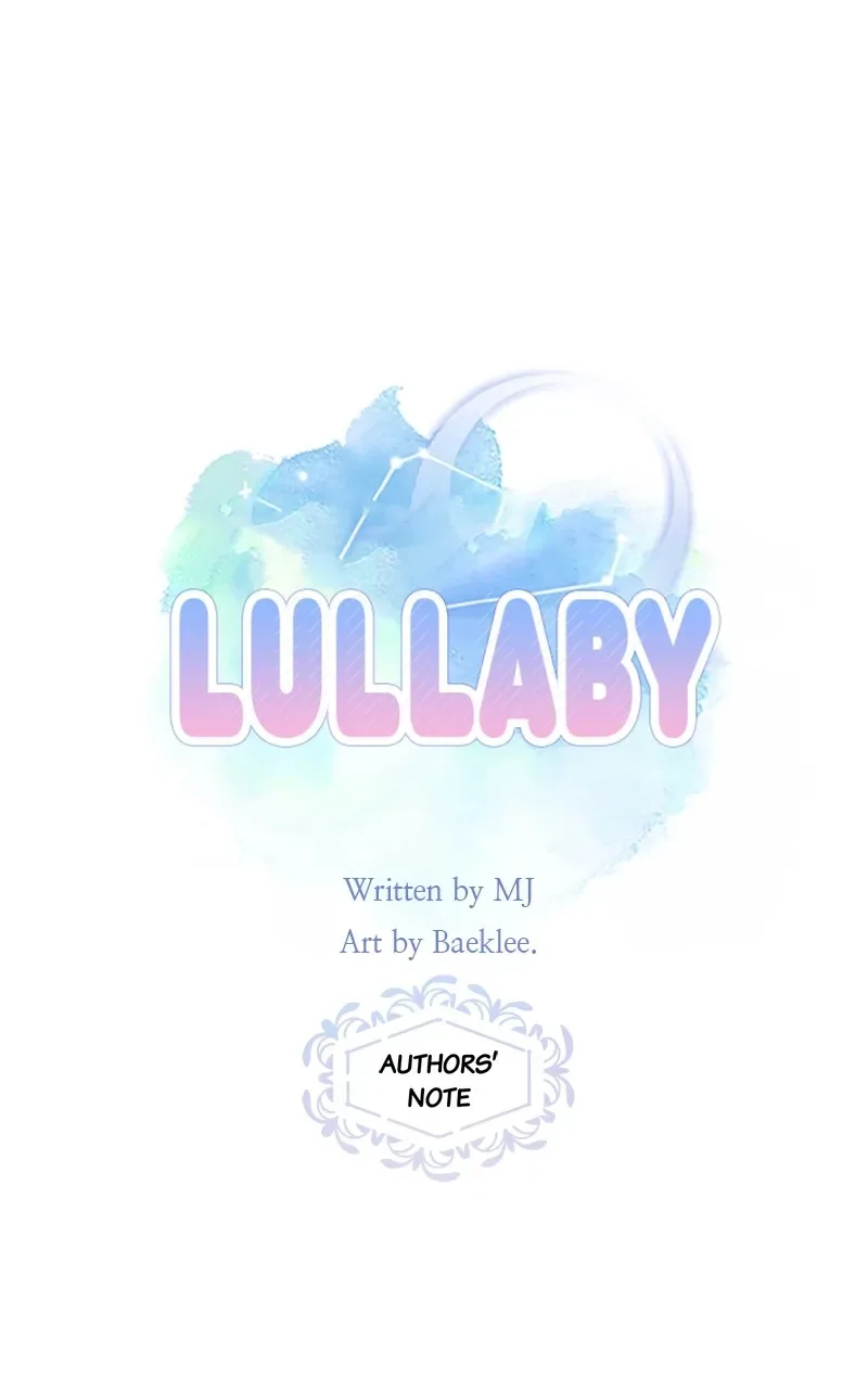 Lullaby Chapter 49 page 2