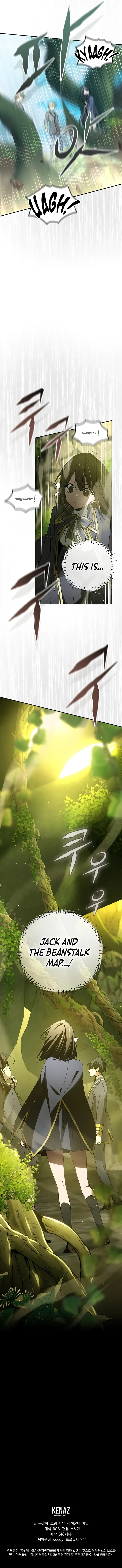 Magic Academy’s Genius Blinker Chapter 20 page 12