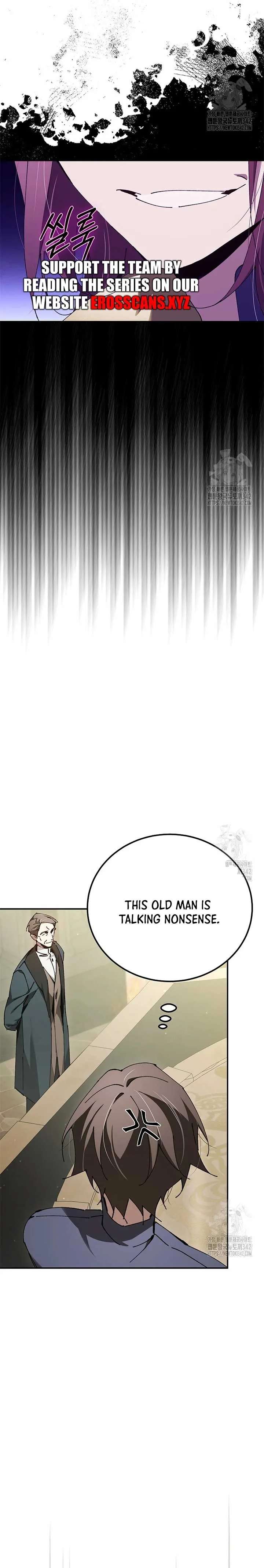 Magic Academy’s Genius Blinker Chapter 28 page 27
