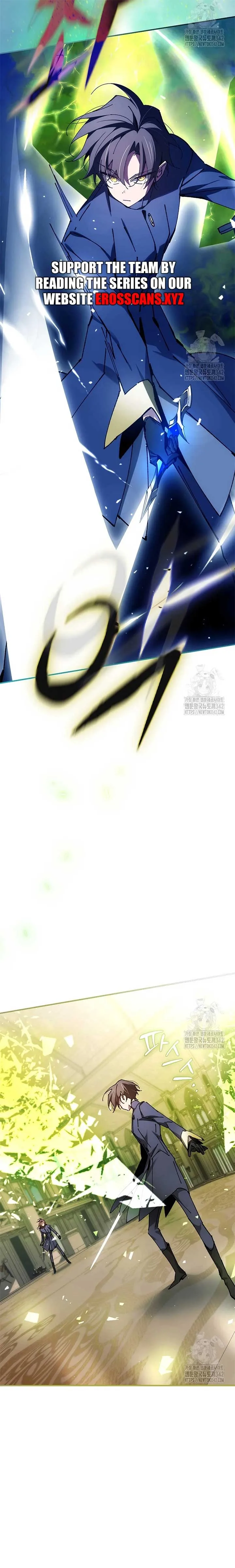 Magic Academy’s Genius Blinker Chapter 28 page 20