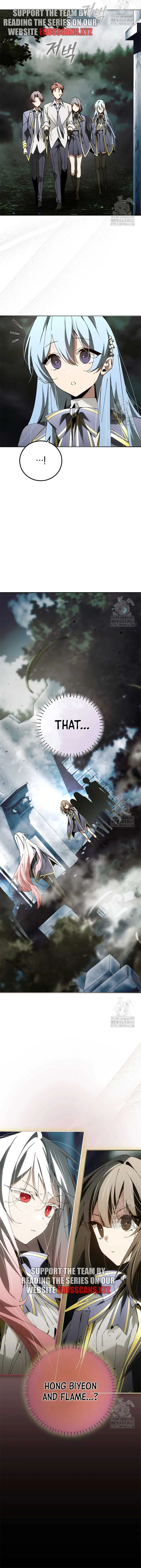 Magic Academy’s Genius Blinker Chapter 35 page 17