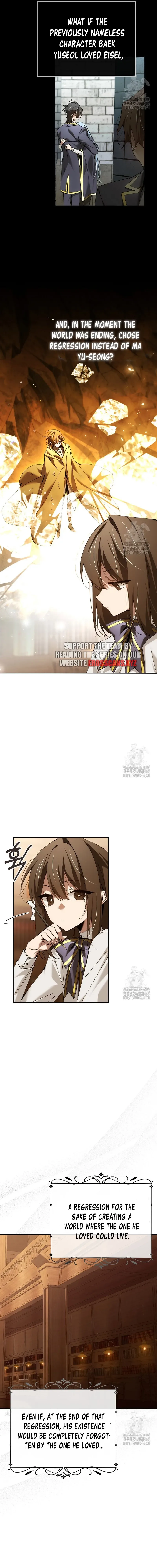 Magic Academy’s Genius Blinker Chapter 46 page 16