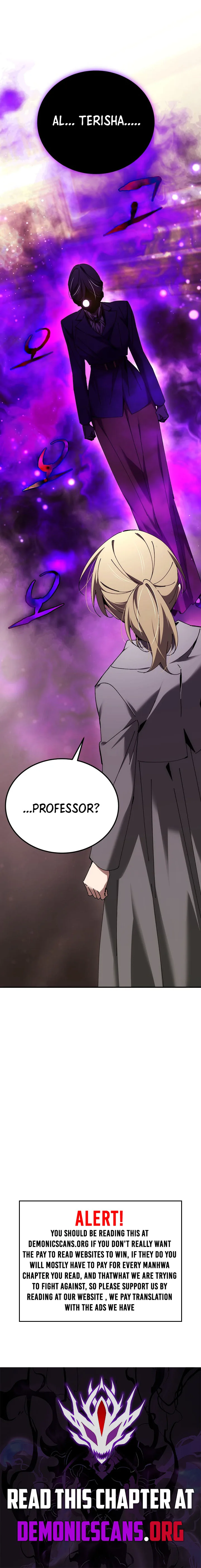 Magic Academy’s Genius Blinker Chapter 52 page 17