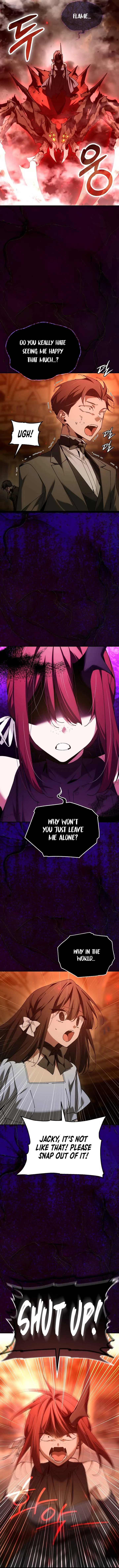 Magic Academy’s Genius Blinker Chapter 62 page 13