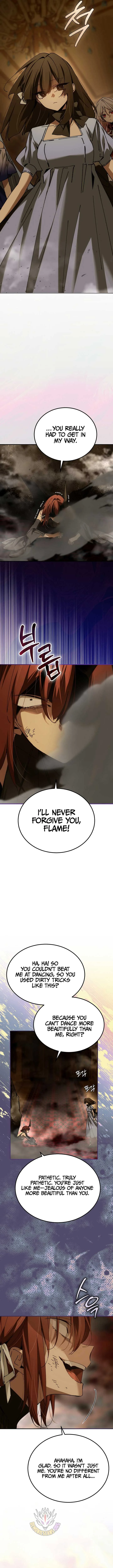 Magic Academy’s Genius Blinker Chapter 63 page 6