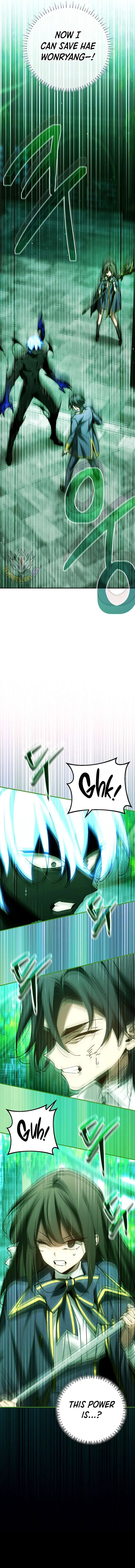 Magic Academy’s Genius Blinker Chapter 80 page 16