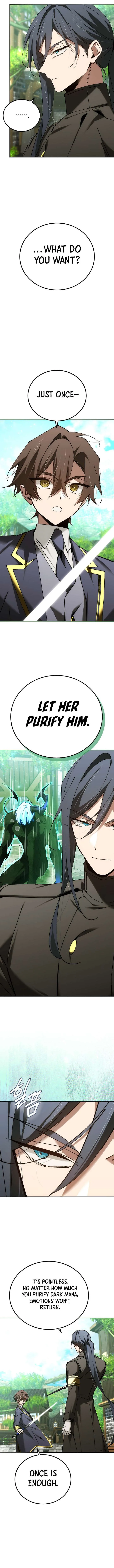 Magic Academy’s Genius Blinker Chapter 82 page 5