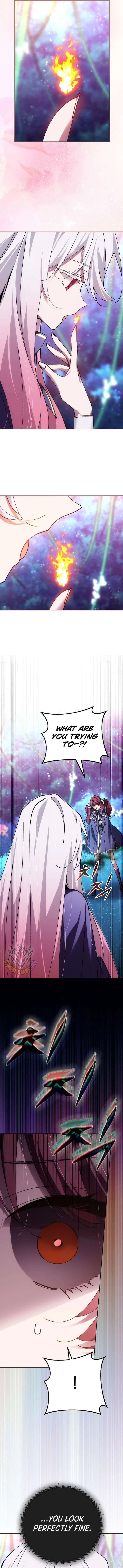 Magic Academy’s Genius Blinker Chapter 85 page 14