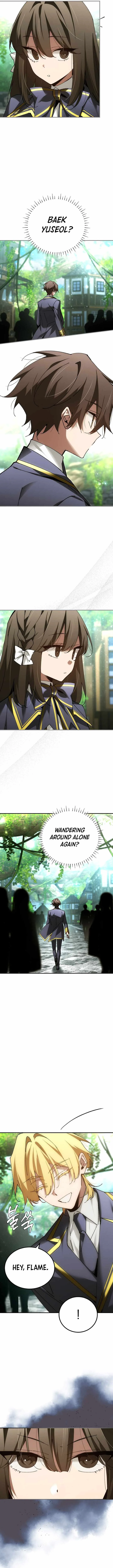 Magic Academy’s Genius Blinker Chapter 77 page 5