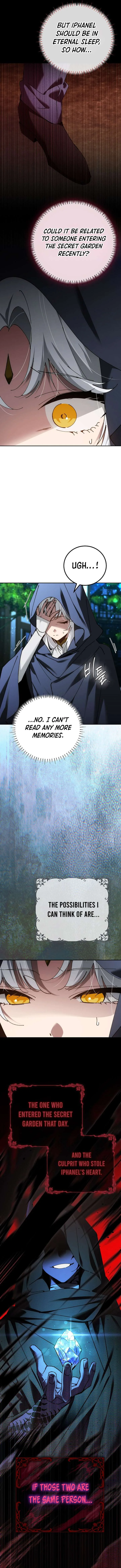 Magic Academy’s Genius Blinker Chapter 83 page 7