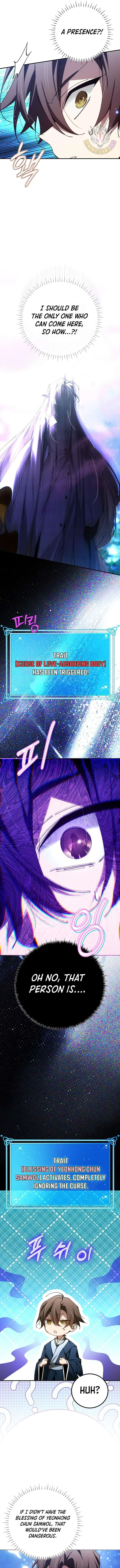 Magic Academy’s Genius Blinker Chapter 93 page 7