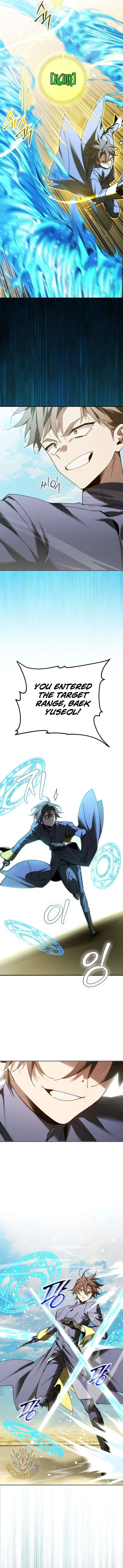 Magic Academy’s Genius Blinker Chapter 97 page 7
