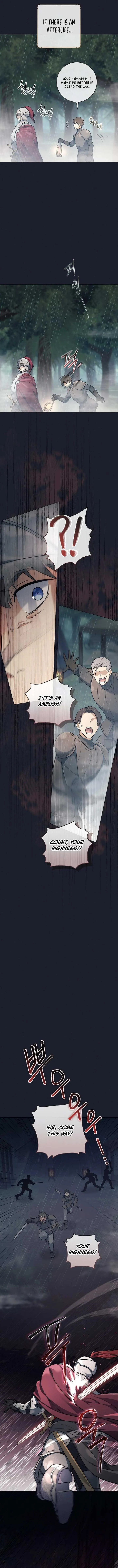 Magic Lord Chapter 1 page 6
