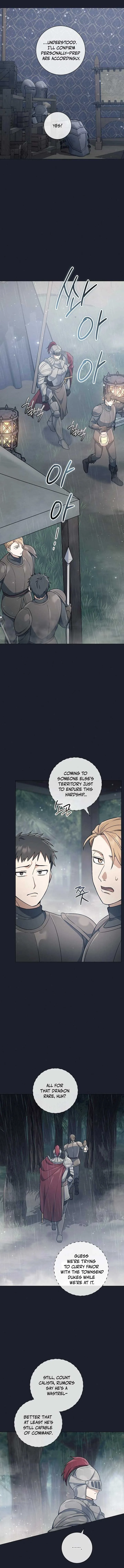 Magic Lord Chapter 1 page 3