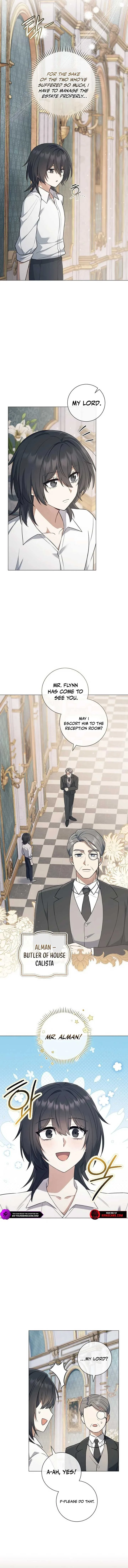 Magic Lord Chapter 2 page 7