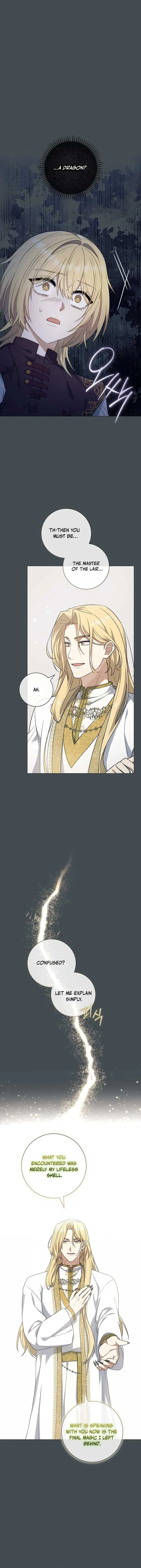 Magic Lord Chapter 5 page 4