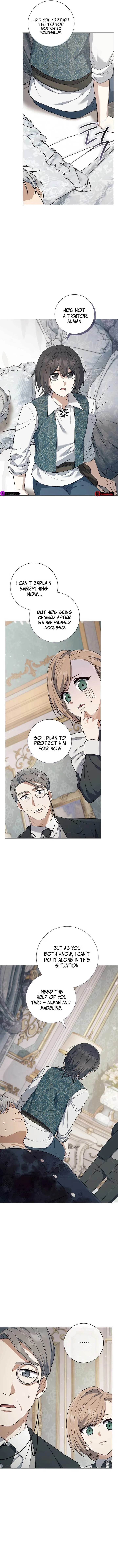 Magic Lord Chapter 8 page 10