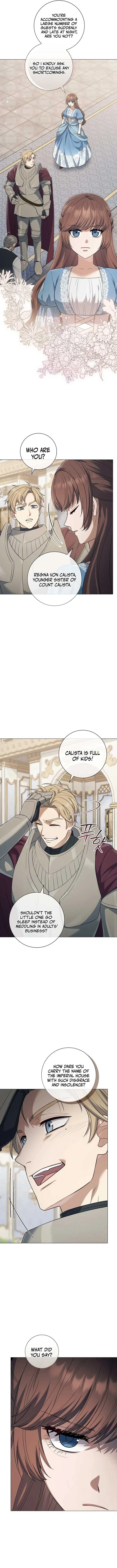 Magic Lord Chapter 8 page 5