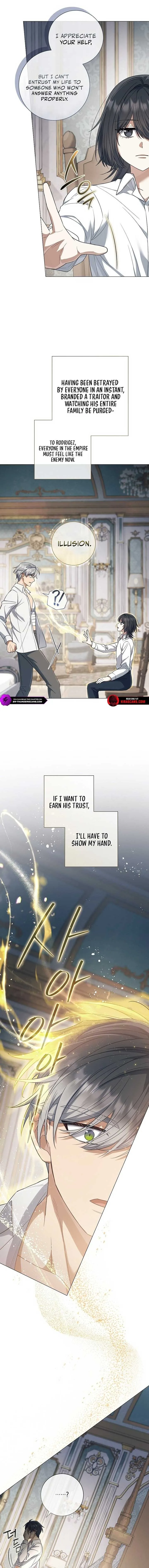 Magic Lord Chapter 10 page 7