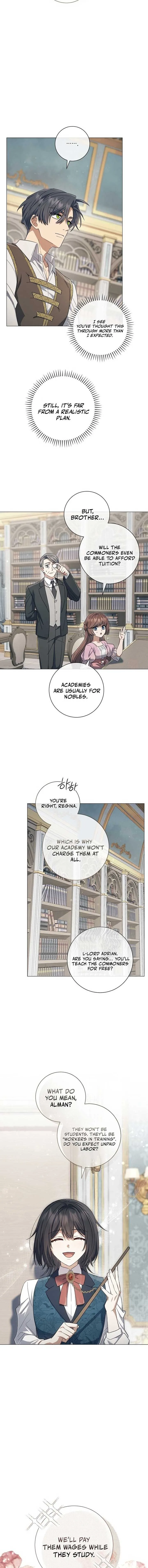 Magic Lord Chapter 10 page 19