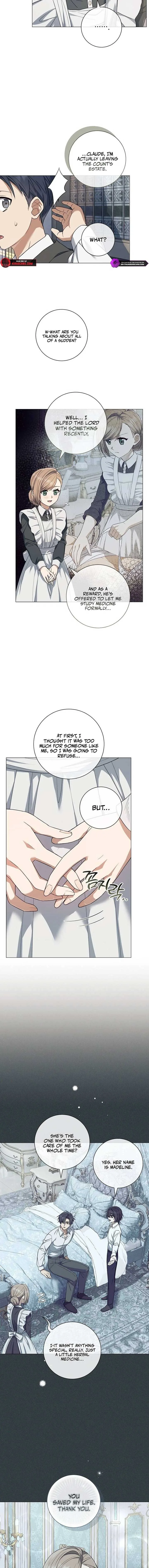 Magic Lord Chapter 11 page 4