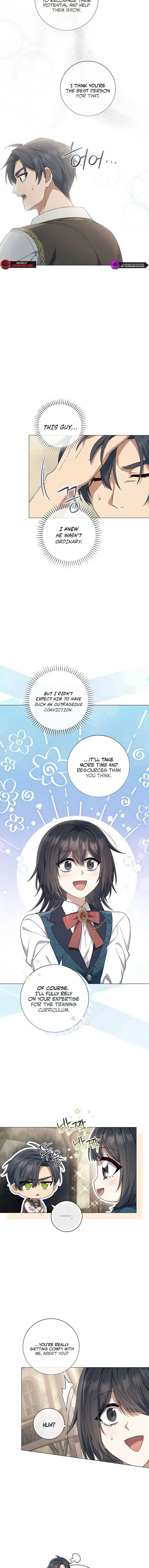 Magic Lord Chapter 11 page 13