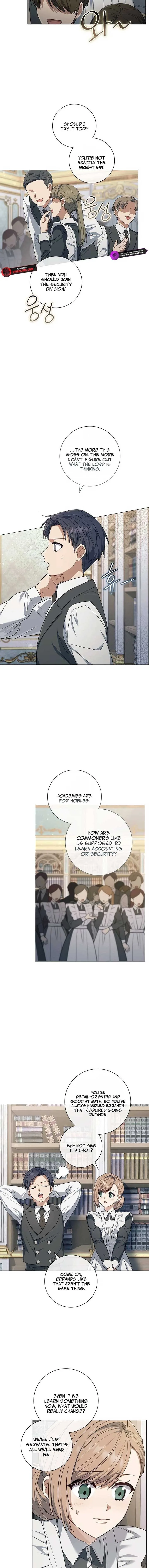 Magic Lord Chapter 11 page 3