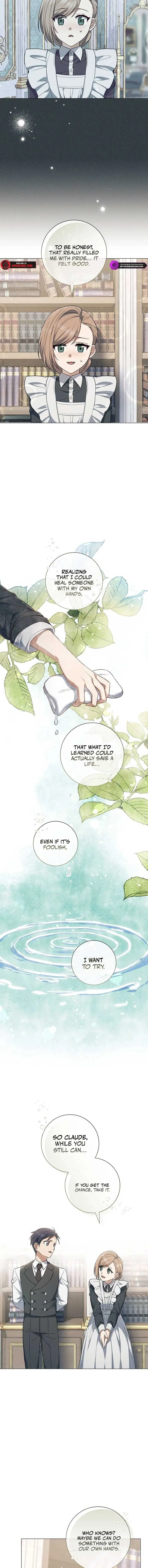 Magic Lord Chapter 11 page 5