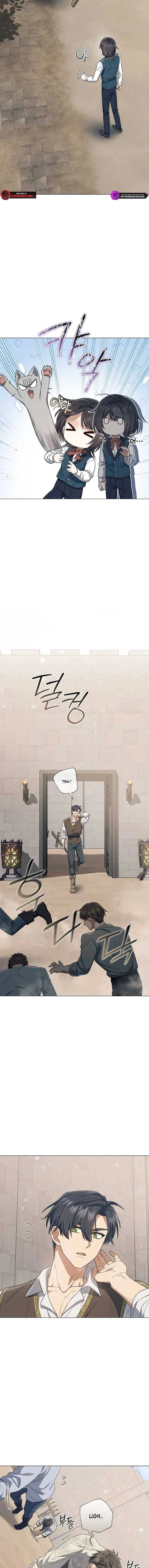 Magic Lord Chapter 11 page 15