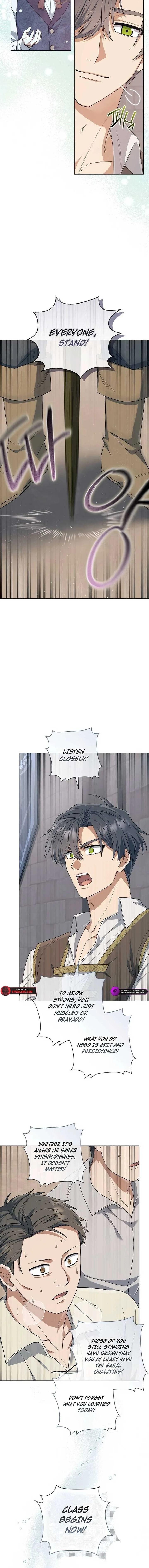 Magic Lord Chapter 11 page 17