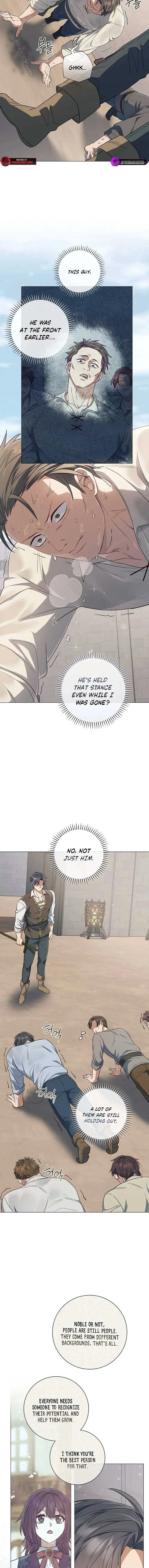 Magic Lord Chapter 11 page 16